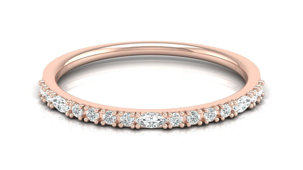Ximena Diamond Band