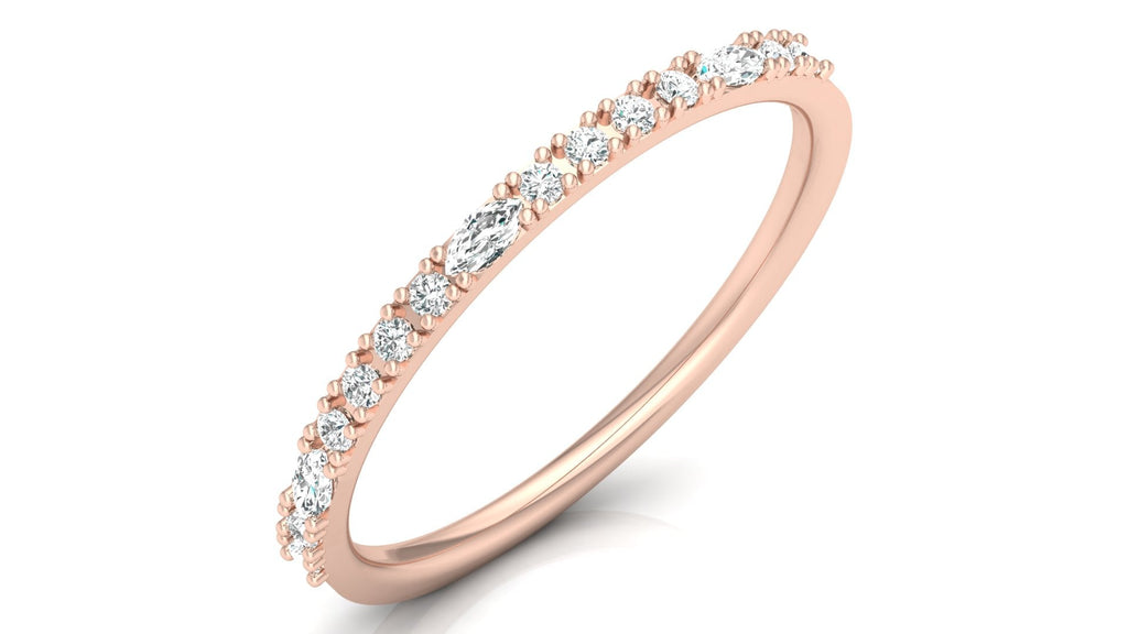 Ximena Diamond Band