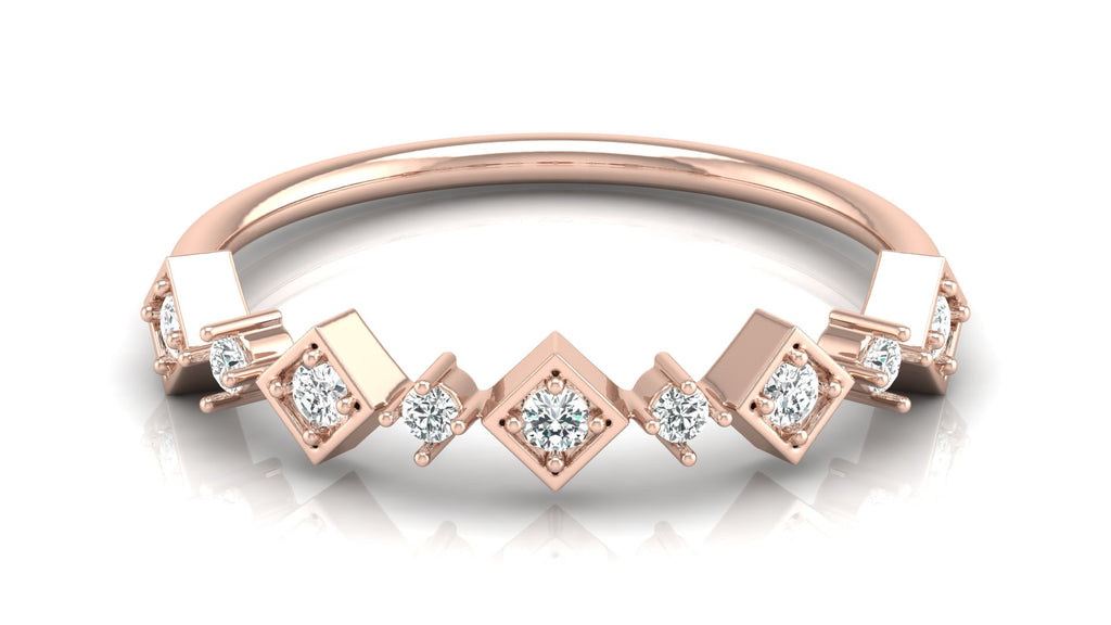 Logan Diamond Band