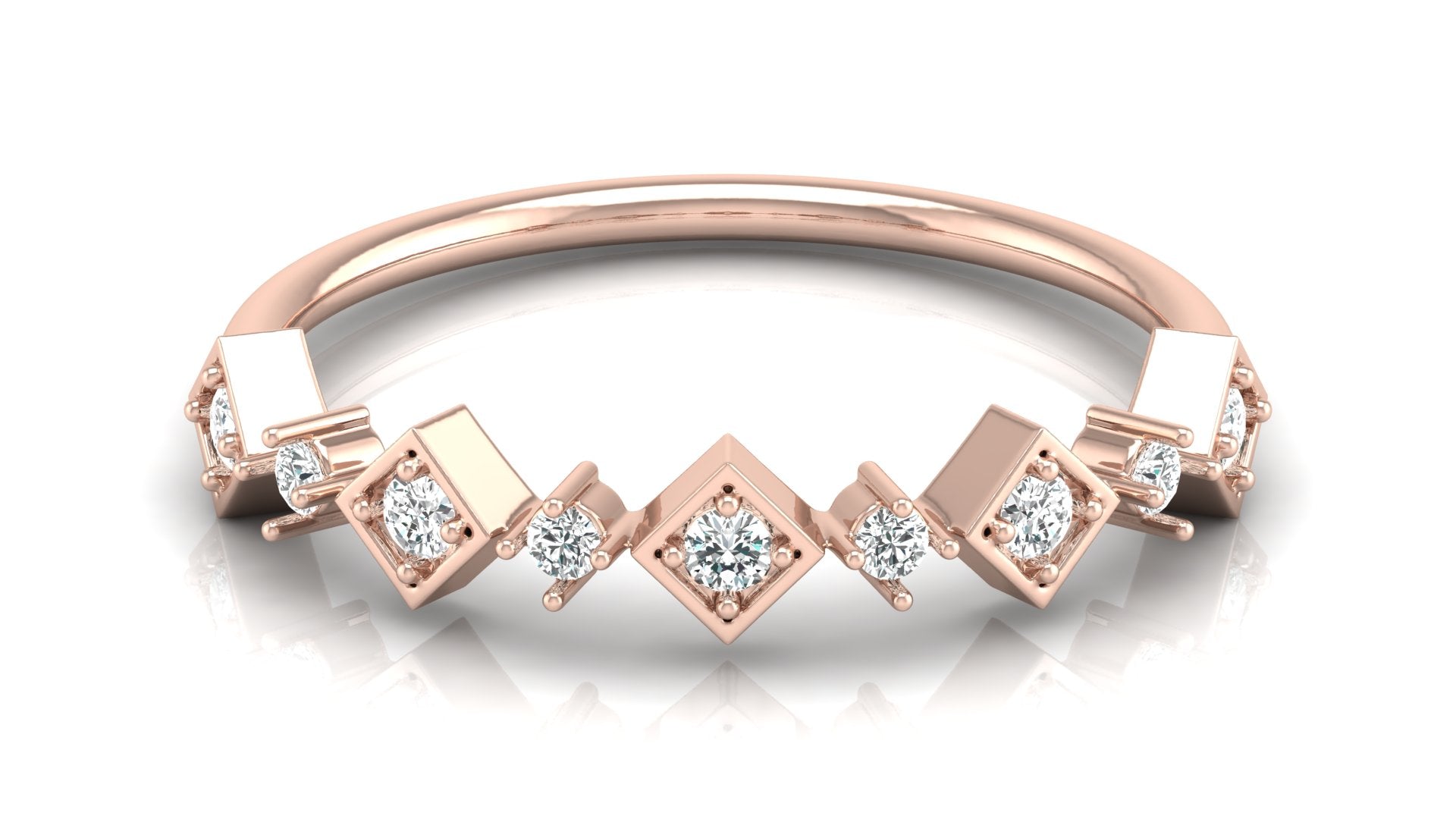 Logan Diamond Band