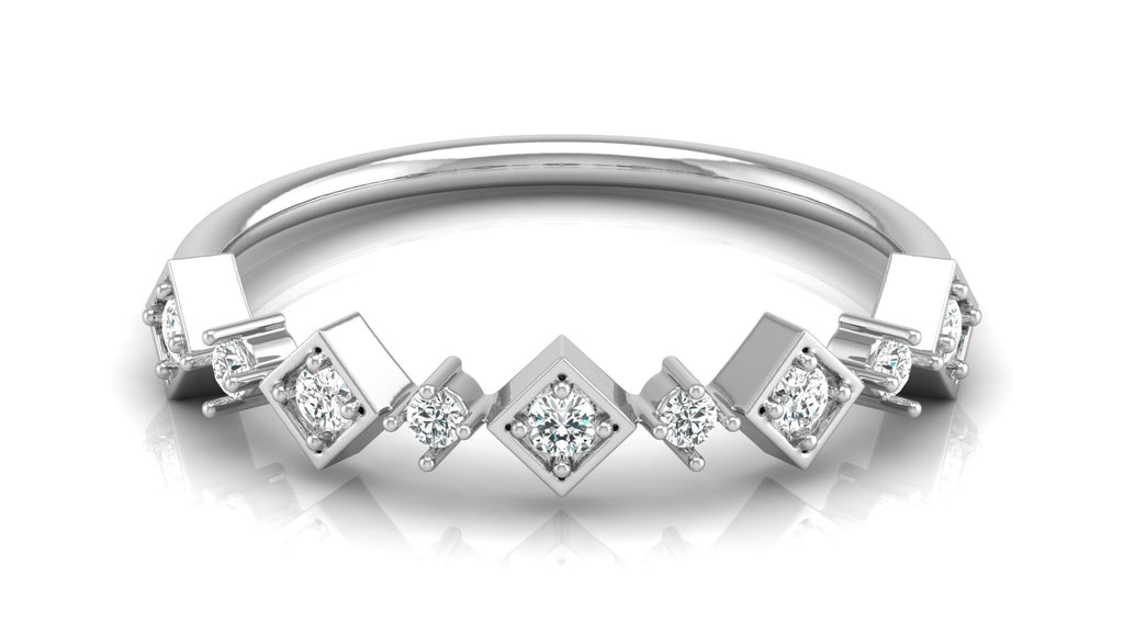 Logan Diamond Band