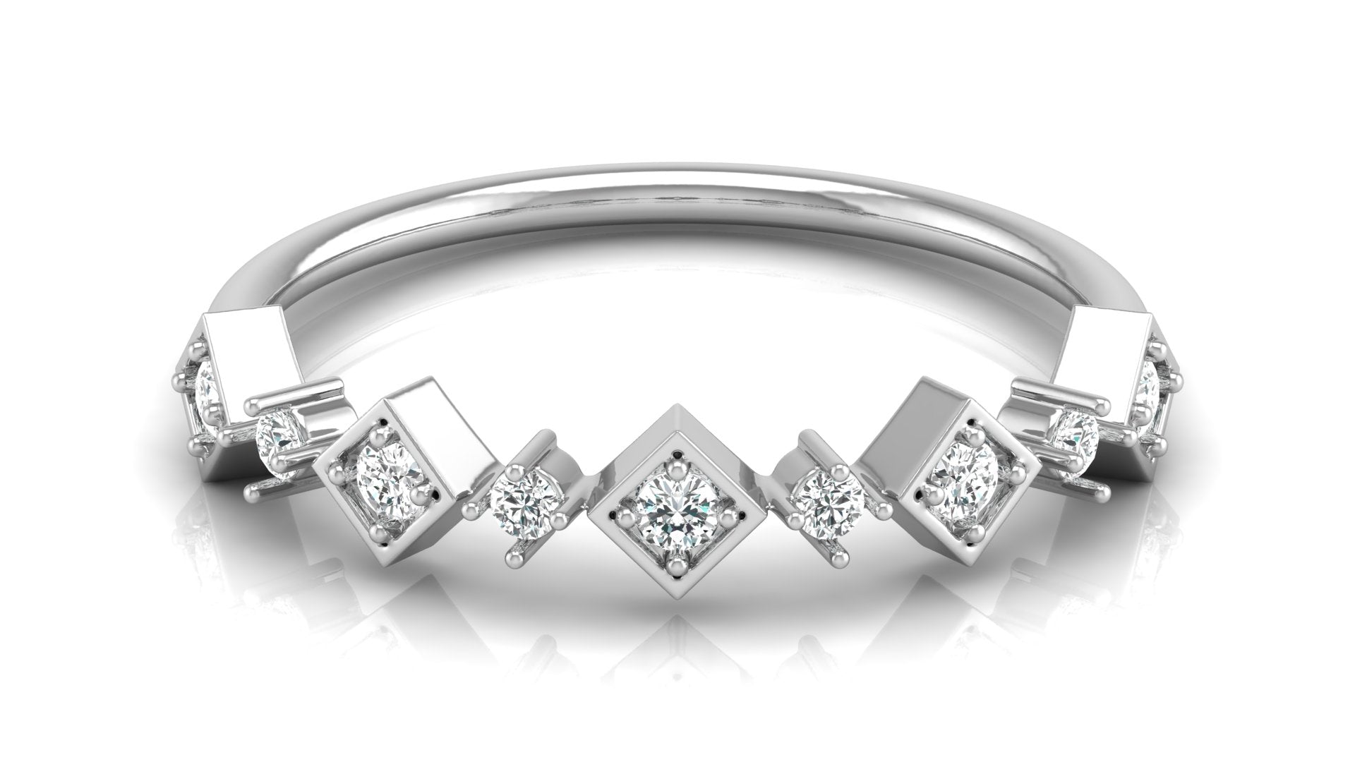 Logan Diamond Band