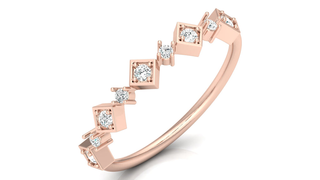 Logan Diamond Band