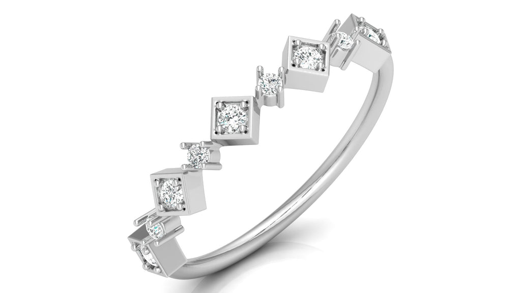 Logan Diamond Band