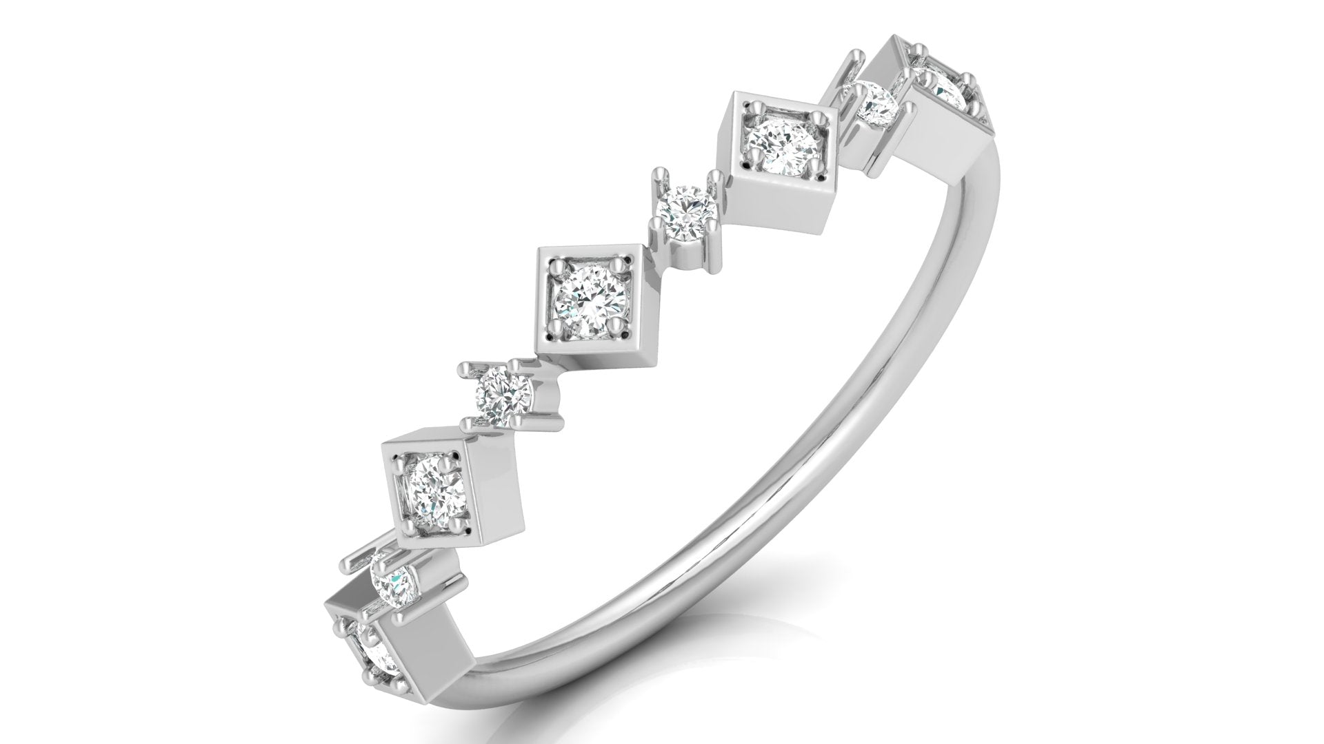 Logan Diamond Band