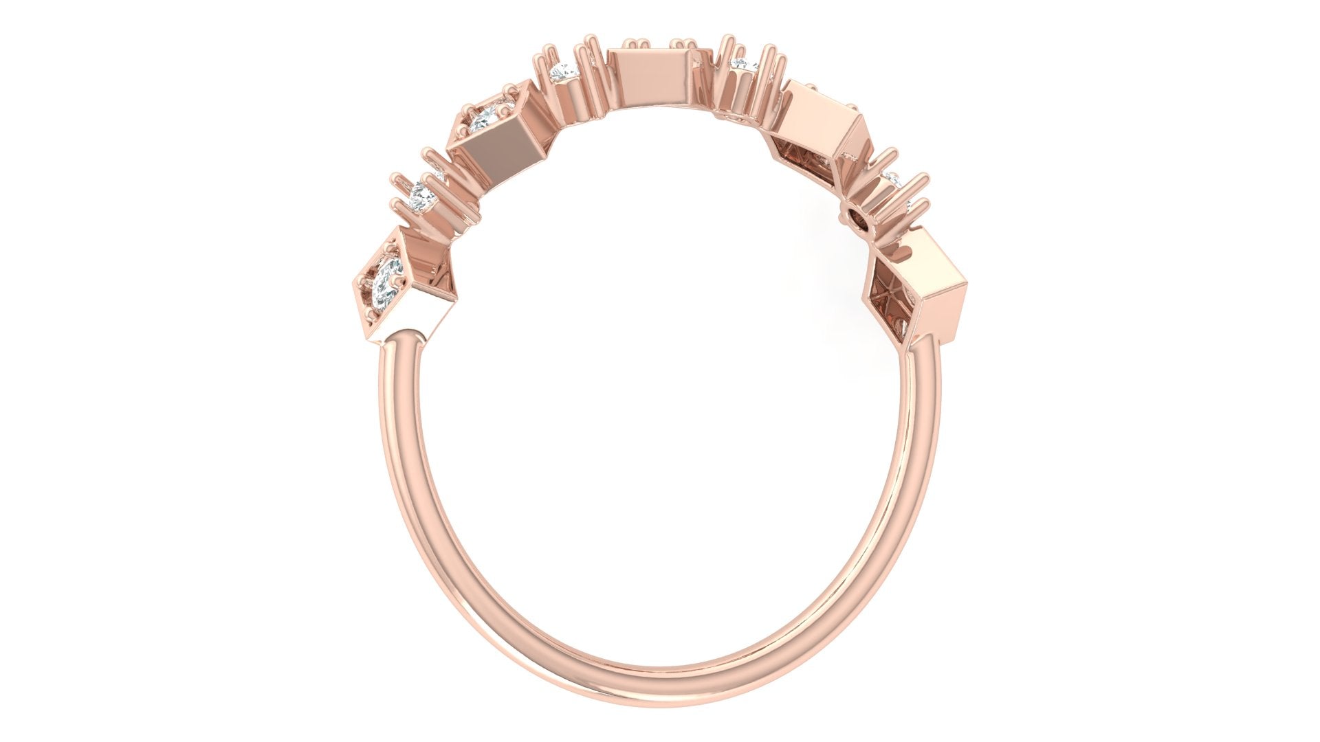 Logan Diamond Band