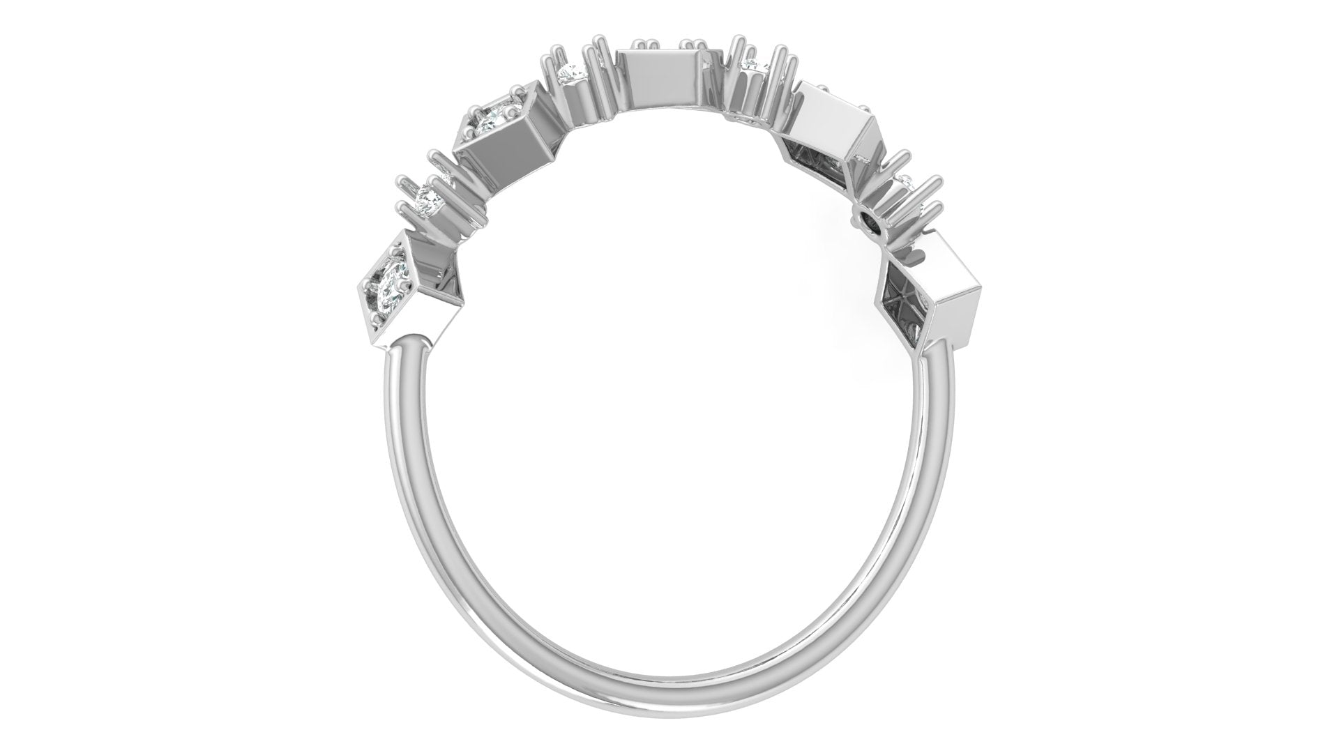 Logan Diamond Band