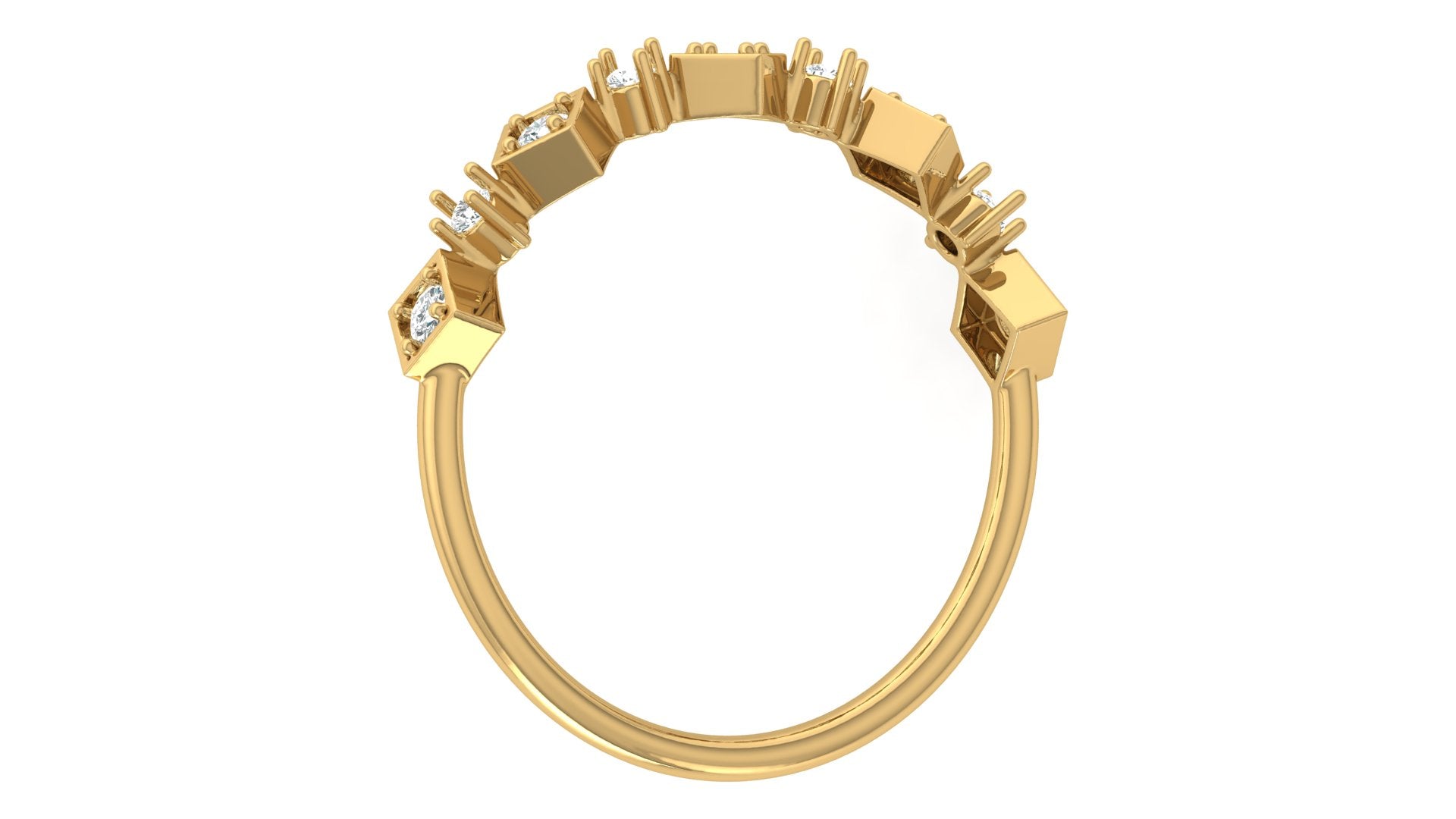 Logan Diamond Band