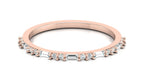 Arya Diamond Band