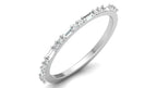 Arya Diamond Band