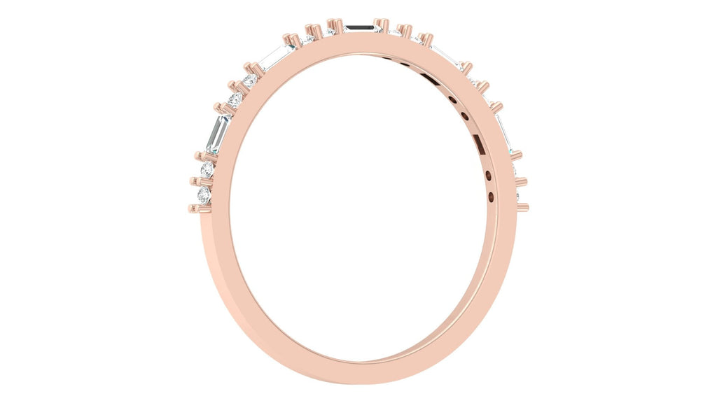 Arya Diamond Band