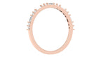 Arya Diamond Band
