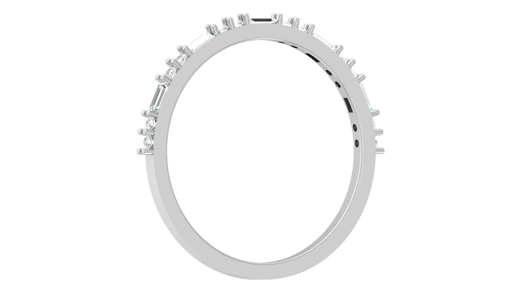 Arya Diamond Band