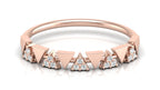 Davinia Diamond Band