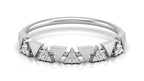 Davinia Diamond Band