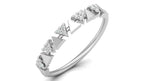 Davinia Diamond Band