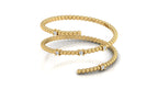 Angelica Diamond Band