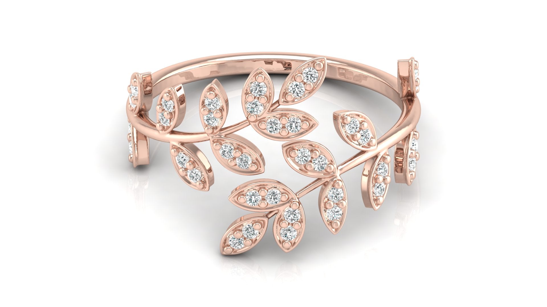 Florence Diamond Band