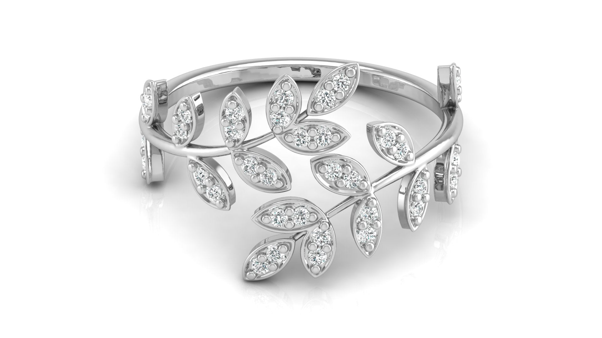 Florence Diamond Band