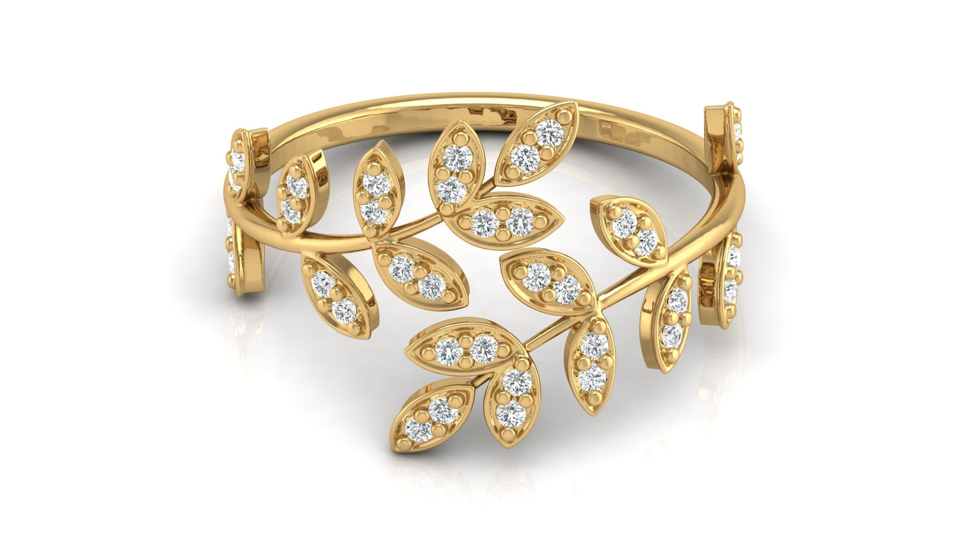 Florence Diamond Band