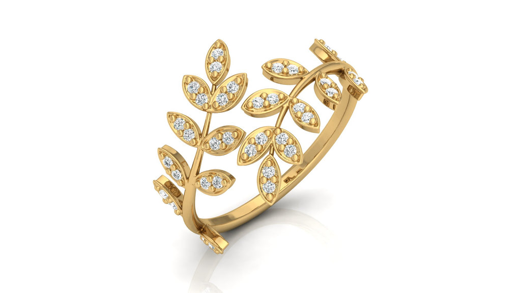 Florence Diamond Band