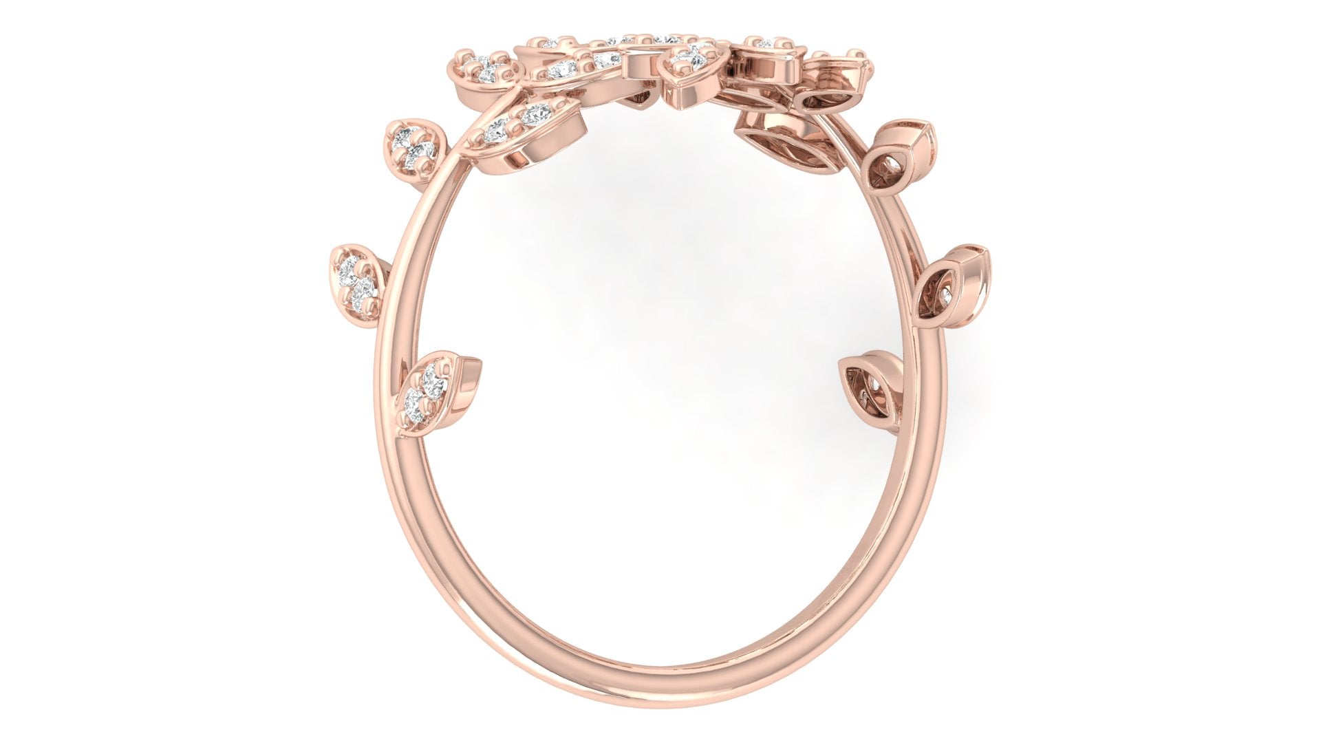 Florence Diamond Band