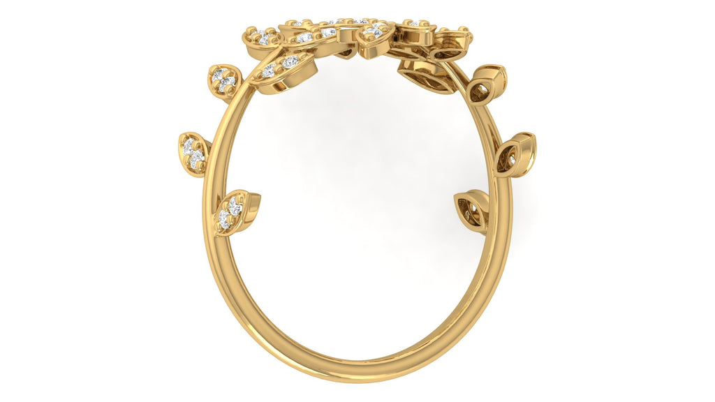 Florence Diamond Band