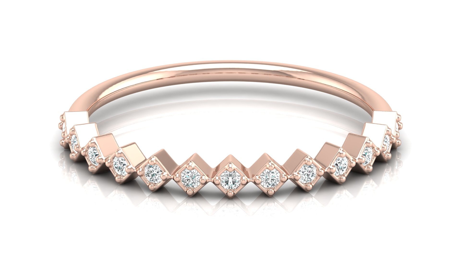 Kylie Diamond Band