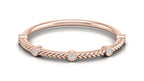Anais Diamond Band