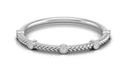 Anais Diamond Band