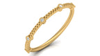 Anais Diamond Band