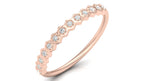 Elara Diamond Band