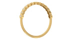 Elara Diamond Band