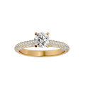 Noel Solitaire Solitaire Ring