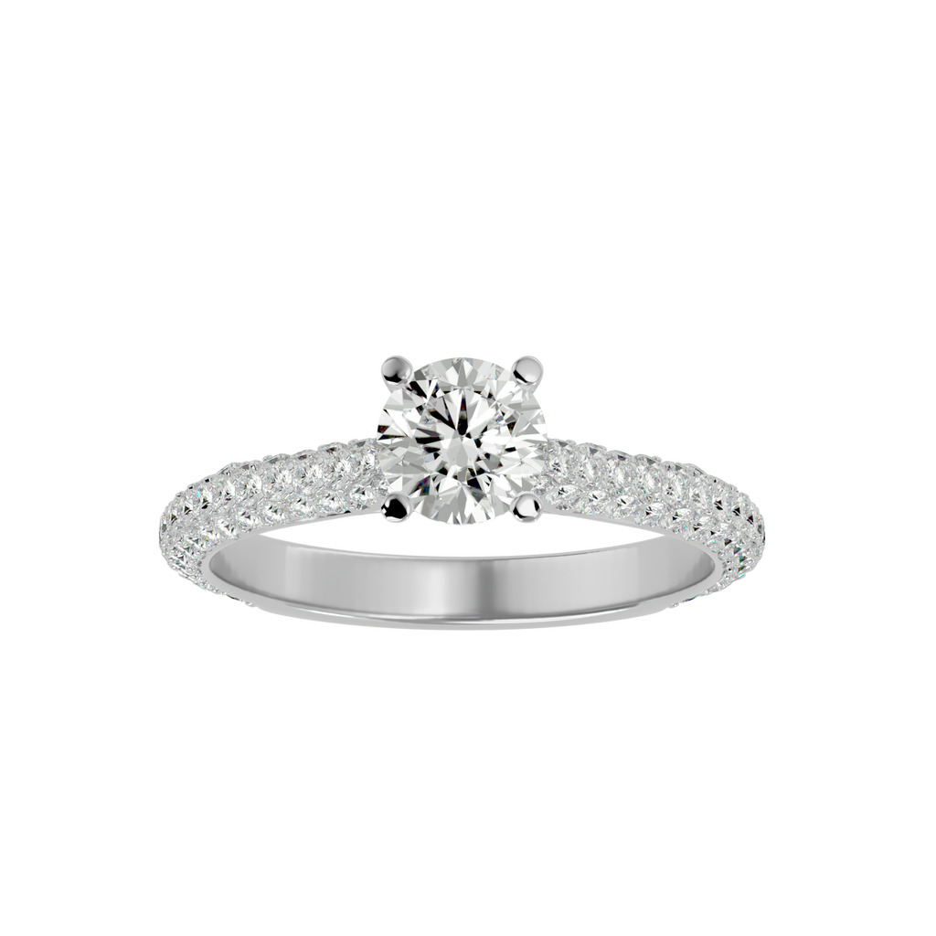 Noel Solitaire Solitaire Ring