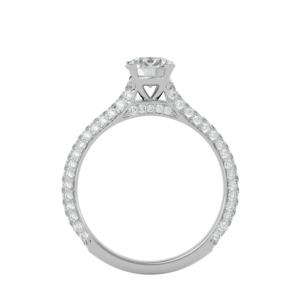 Noel Solitaire Solitaire Ring