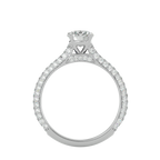 Noel Solitaire Solitaire Ring