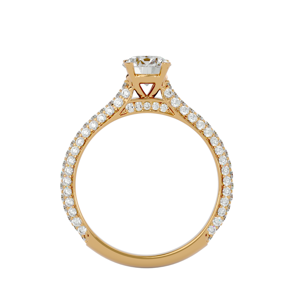 Noel Solitaire Solitaire Ring