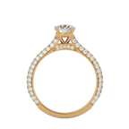 Noel Solitaire Solitaire Ring