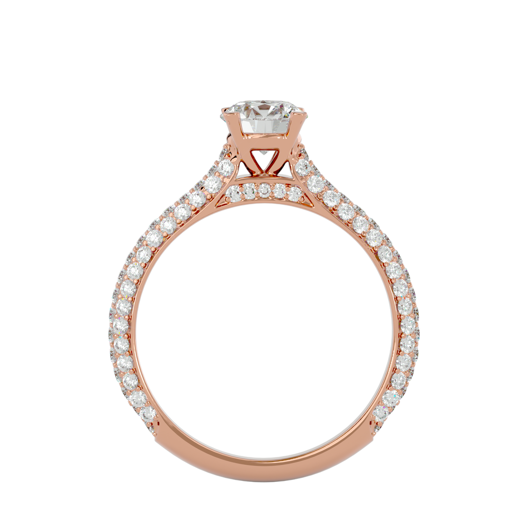 Noel Solitaire Solitaire Ring