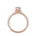 Noel Solitaire Solitaire Ring