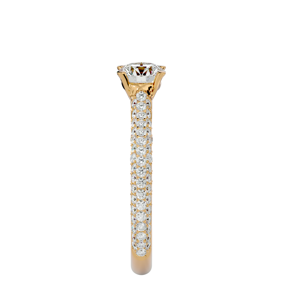 Noel Solitaire Solitaire Ring
