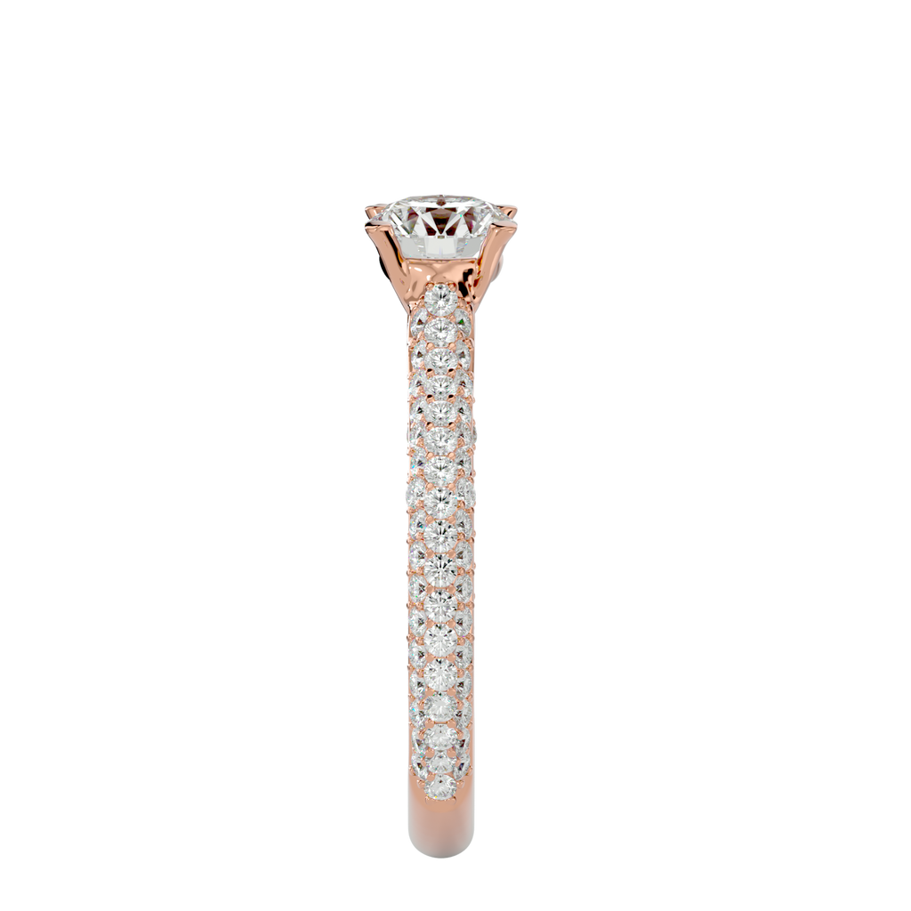 Noel Solitaire Solitaire Ring
