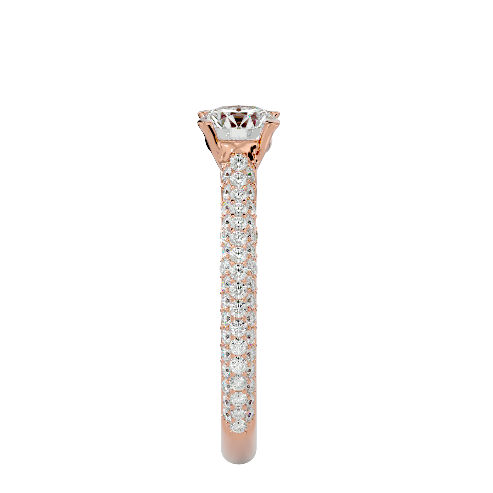 Noel Solitaire Solitaire Ring