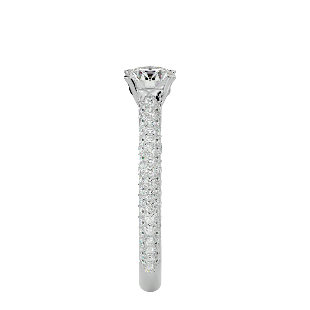 Noel Solitaire Solitaire Ring