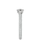 Noel Solitaire Solitaire Ring