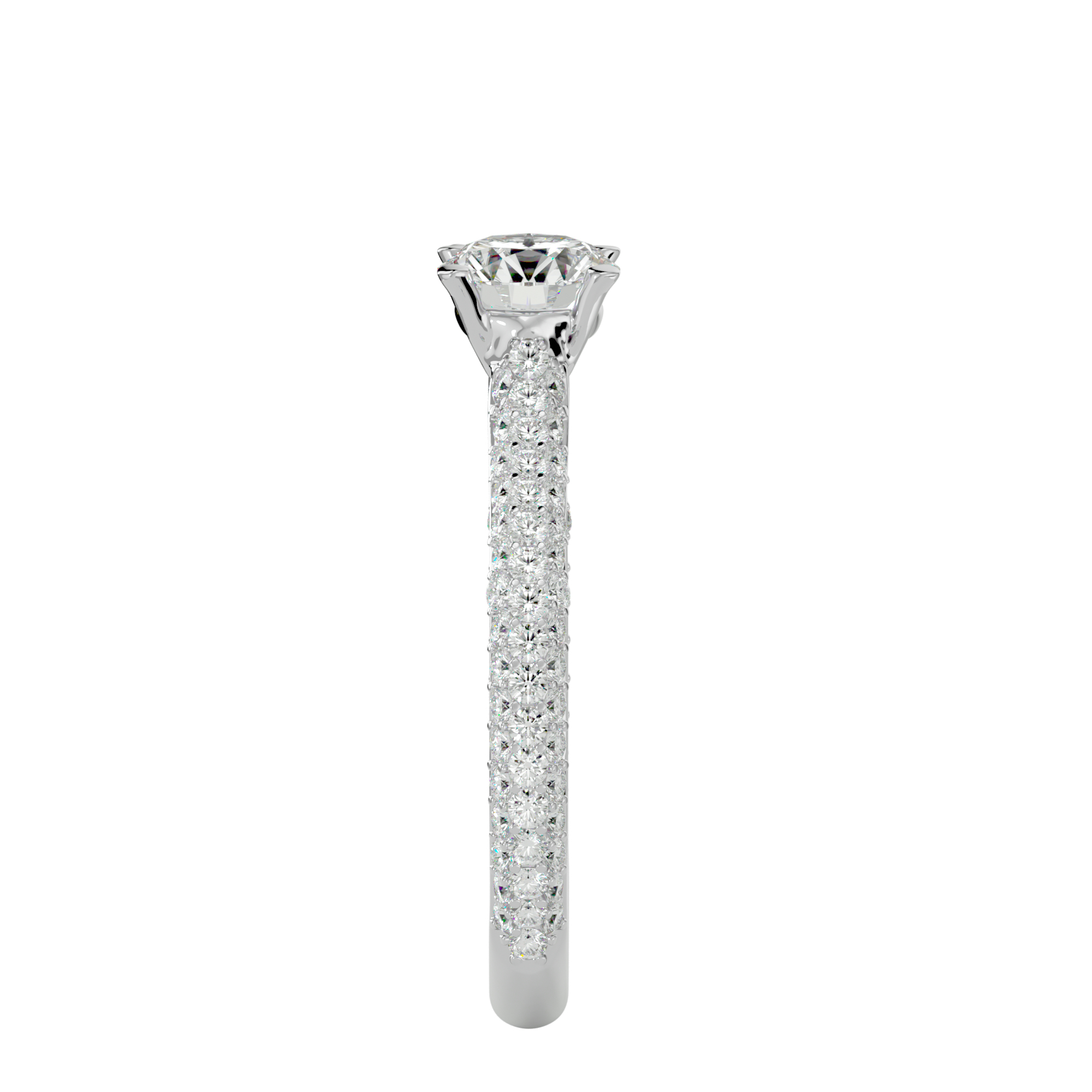 Noel Solitaire Solitaire Ring