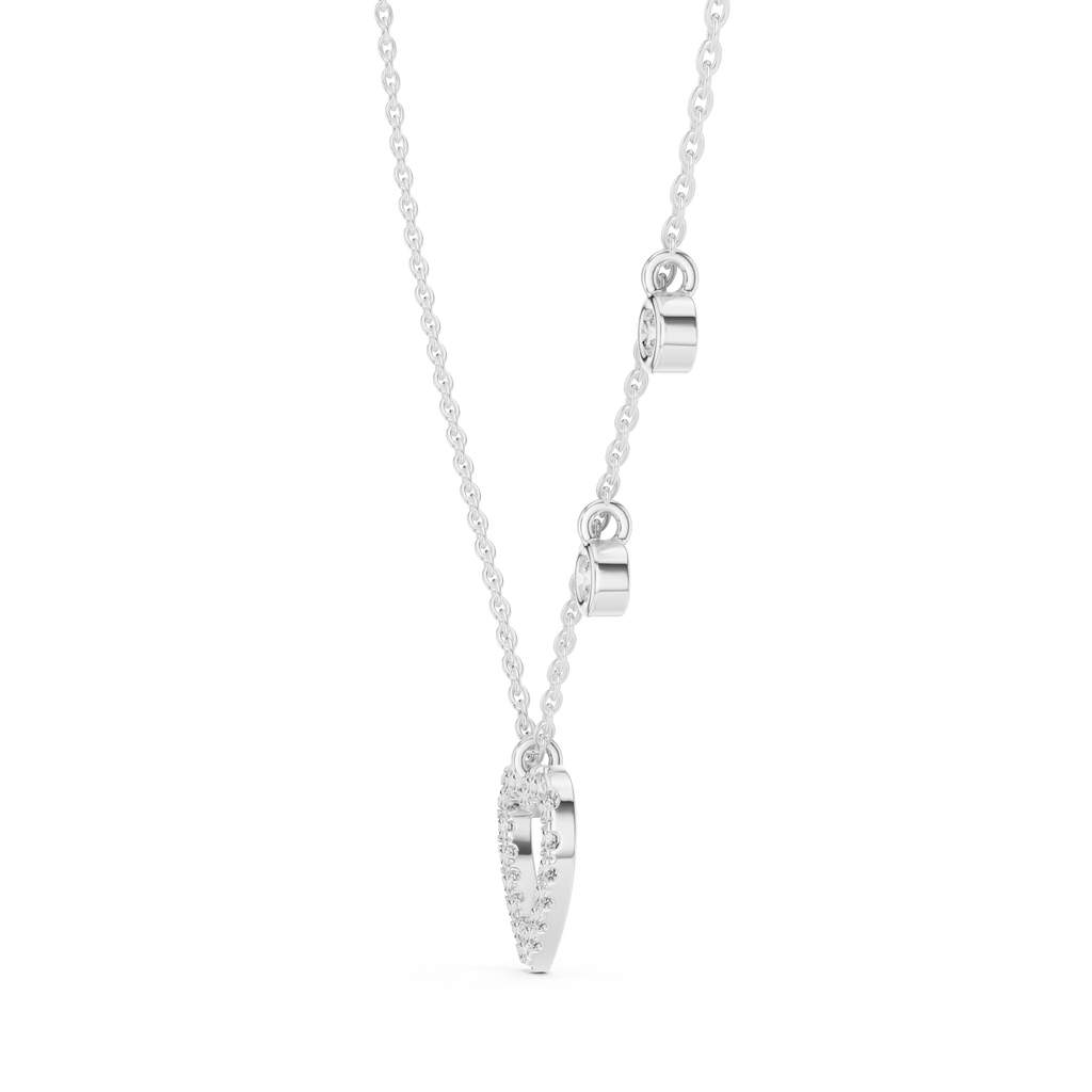 Marielle Diamond Necklace