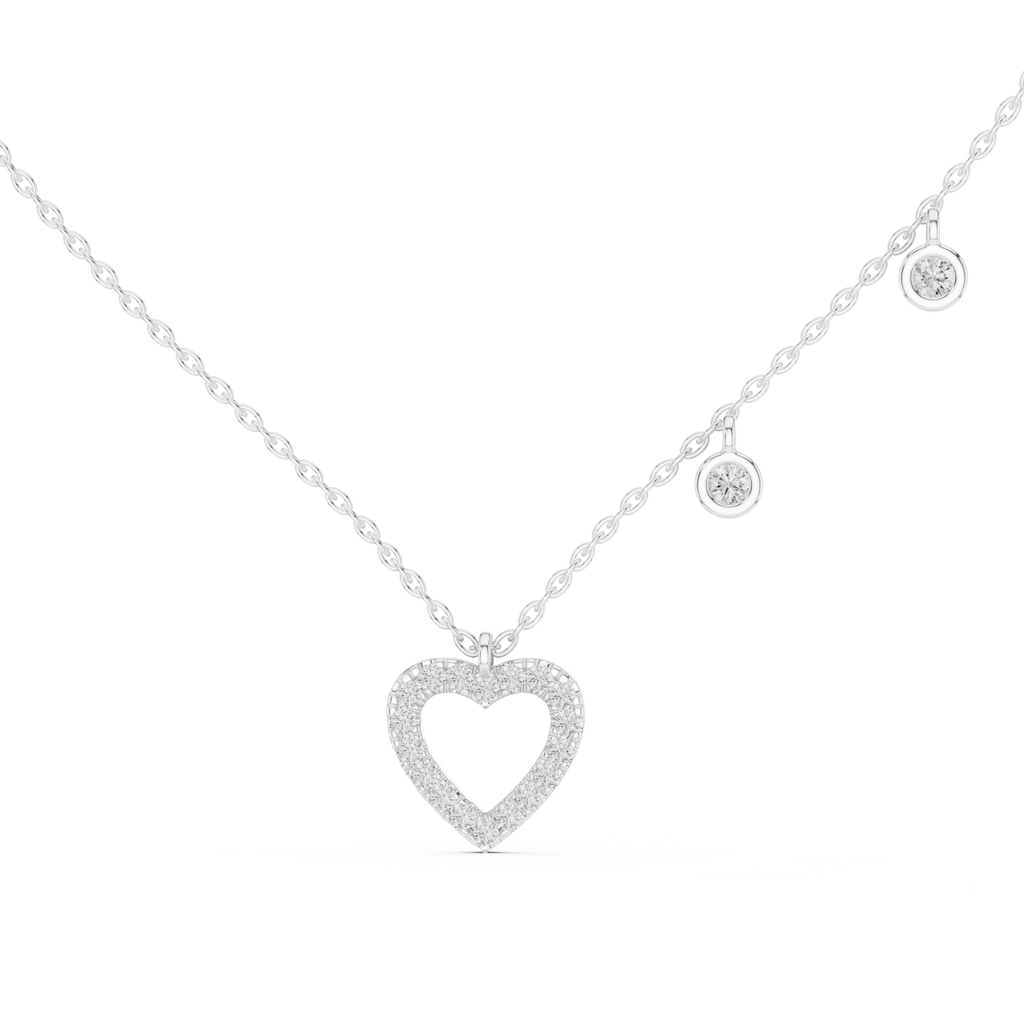 Marielle Diamond Necklace