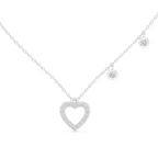 Marielle Diamond Necklace